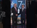 başkan erdoğan fransa cumhurbaşkanı macron ile görüştü a haber