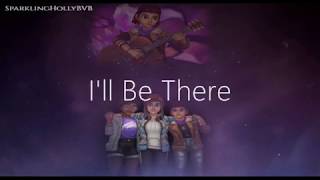 Star Stable Lisa Peterson - I'll Be There ((Full Song Lyrics)) #IllBeThereChallenge