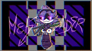 MEATGRINDER | MURDER DRONES ANIMATION MEME [REUPLOAD]