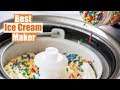 Best Ice Cream Maker 2023 | Ice Cream Makers Reviews