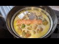 whelks or sea snails with coconut milk sea snails easy recipe