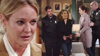Y&R Daily News Update Tuesday, 4th The Young And The restless Spoliers 4/4/2023