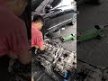 Nissan Teana J32 Engine Over Houl!! #mechanic #mekanikindonesia #nissan #teana #nissanindonesia