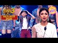 'Ek Pal Ka Jeena' पर हुई Hrithik Like Performance | Super Dancer S3 | Shilpa Shetty Special