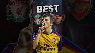 When Arshavin Silenced Anfield…