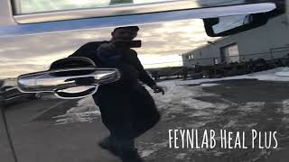 FEYNLAB HEAL PLUS