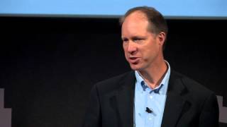 Geography Matters: Leo Landis at TEDxDesMoines