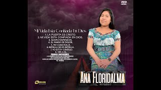 EN VIVO ANA FLORIDALMA MEJIA