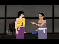 hanubi onbi engelei part 1 full animation fantasy manipuri folktale