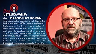 BEZ USTRUČAVANJA - Dragoslav Bokan: Što im više dajemo Šiptari su sve bezumniji!