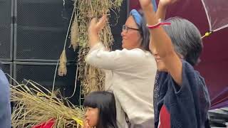 木曽節　いのちの祭り