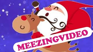 Nouk - Kerstfeest van de eeuw  (meezingvideo)