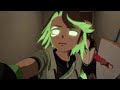 justice league x rwby part one jessica cruz green lantern oath