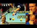 Efren Reyes shocks the German Machine with a Jump Cue | Unexpected match