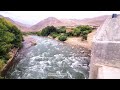 beautiful view of gulbahar kapisa گلبهار در کاپیسا