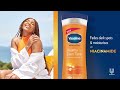 vaseline healthy even tone lotion