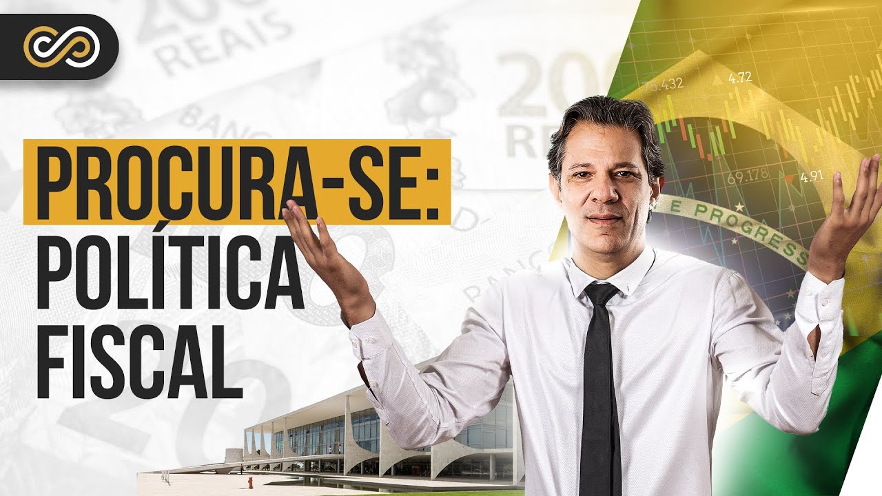 Política Fiscal Continua Indefinida Mesmo Após Anúncio De Haddad - YouTube