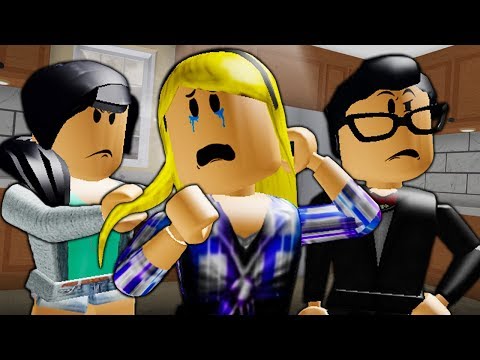 The Sad Truth About Alex From Bloxburg A Sad Roblox Poor - 