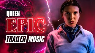 Stranger Things 5 Trailer Music | Who Wants To Live Forever (Queen)