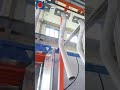 Semi Automatic Powder Coating Line Overhead Conveyor Transport System