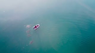 Soukromý revír Jezero Toušeň Lovné místo č.16