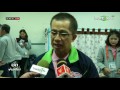 สปอร์ตฮีโร่ พัฒนากีฬาเยาวชน 11 03 59 ชัดข่าวเที่ยง thairathtv