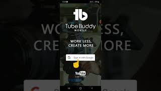 Tubebuddy kese login kare| shorts videos | the soil boy