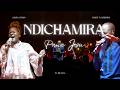 SHAMWARI YEPEDYO ft Gamu Gondo  ||  Yosef T Gurupira