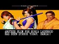 the king of fighters 95 charsito vs albram play date 6 jan 25