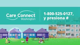 Care Connect (Spanish)
