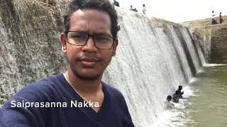 Singa Samudram Water Falls | Falldown Water | Sai Media Works | Saiprasanna Nakka