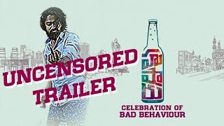 Rahul Ramakrishna's Hushaaru Uncensored Trailer  | 2018 Latest Telugu Movies | Hushaaru