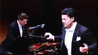 Vittorio Grigolo - Musica proibita (Tokyo, 10 Aprile 2015)