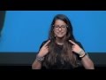 Non-Verbal Communication | Leyla Tacconi | TEDxBritishSchoolofBrussels