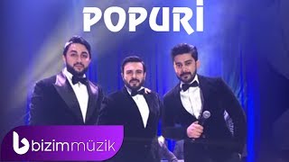 Gundem Qrupu – Toy Popuri