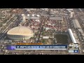 the arizona state fair has received almost 100k lbs. of canned food