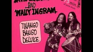 David Lindley & Wally Ingram - Well Well Well