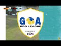 guardian angel sc vs vasco sc goa pro league 2023 highlights