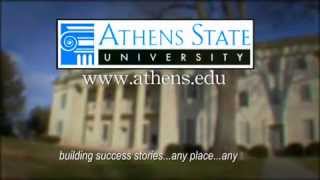 Athens State University