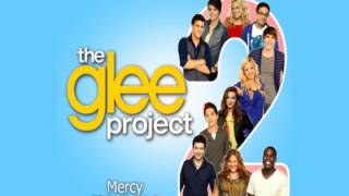 The Glee Project 2x03 - Mercy (Audio)