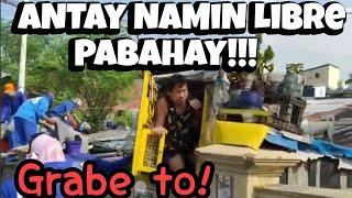 Demolisyon! iSKWATER sa TULAY winasak! Clearing operation manila Philippines vlog latest news