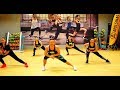 Download ZUMBA FITNESS COOL DOWN Sam Smith Normani Dancing With A Stranger mp3