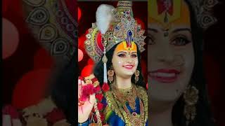 Durga mata statu  #durgajishort #trendingshorts #bhaktisong #matarani #vaishnodevi