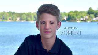 MattyBRaps   Moment Audio