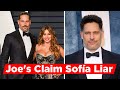 Joe Manganiello Finally REVEALED Ex Sofía Vergara's Reason For Their Divorce