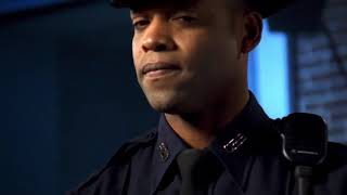Fox "First Responders Live" Promo