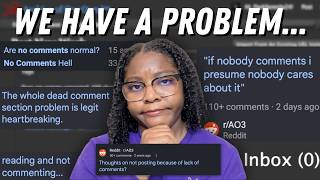 How to Keep Writing Your Fanfic When No One Is Commenting