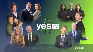 This Fall on YES TV #newshows #wheeloffortune #jeopardy #judgejudy #bluebloods #jaleelwhite