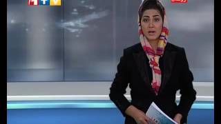 1TV Afghanistan Pashto News 08.10.2014 پښتو خبرونه