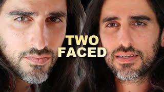 The Many Faces Of Moses | Part 1
